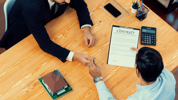Moving Forward with Confidence with the Support of a Mediator Ealing