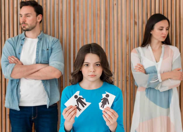 Creating Sustainable Agreements Through Guided Divorce Negotiations Ealing