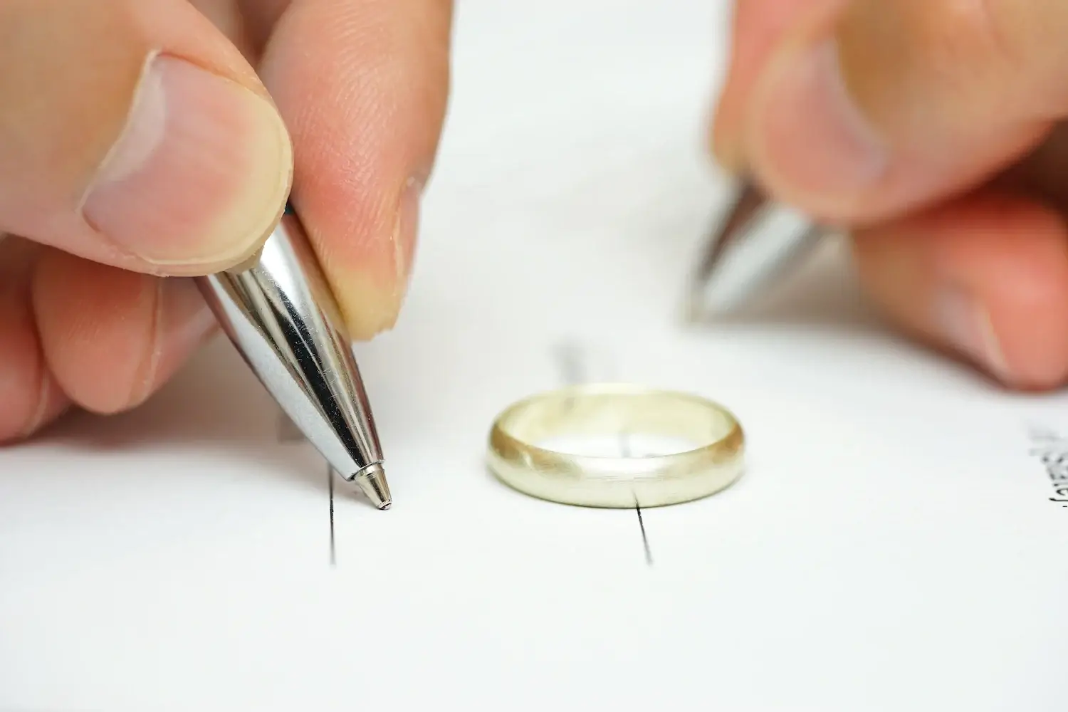 Strengthening Your Position in Divorce Negotiations with Professional Mediation Ealing