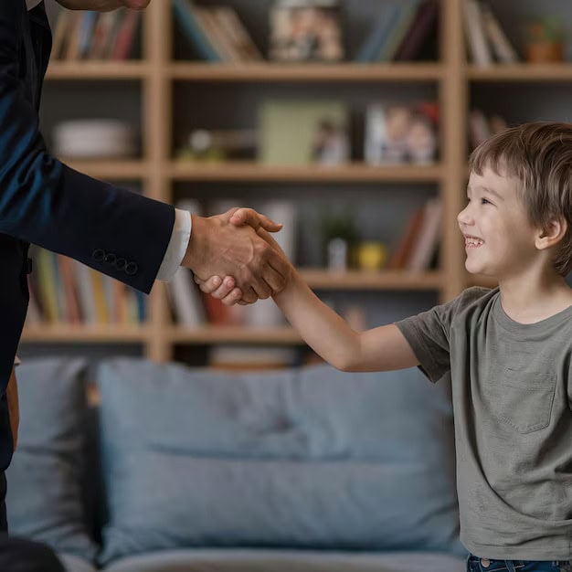 Understanding Child Arrangements – Guidance from EH Mediation Specialists Ealing