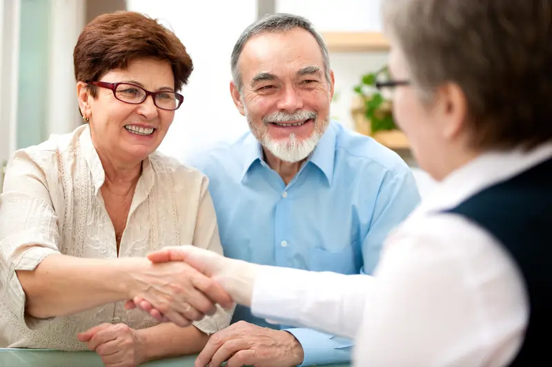 Managing Conflict Over Care Homes, In-Home Support, and Living Arrangements with EH Mediation Ealing