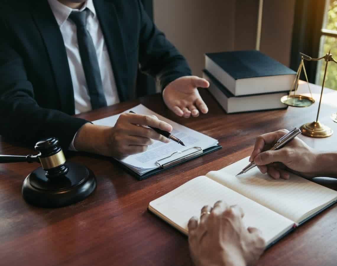 Common Challenges Couples Face in Collaborative Law Ealing