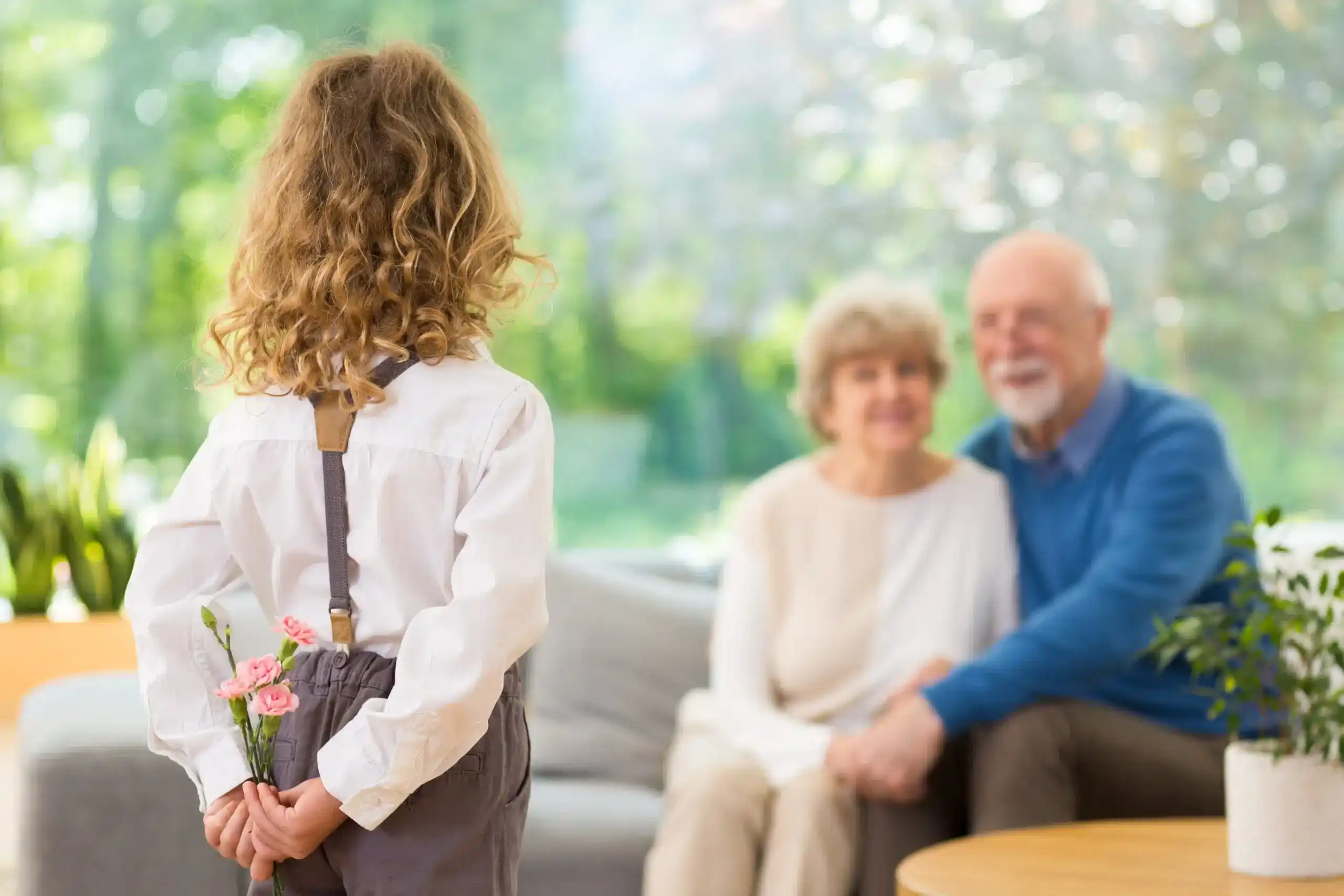 Taking the First Step: How EH Mediation Supports Grandparents Toward Positive Outcomes Ealing