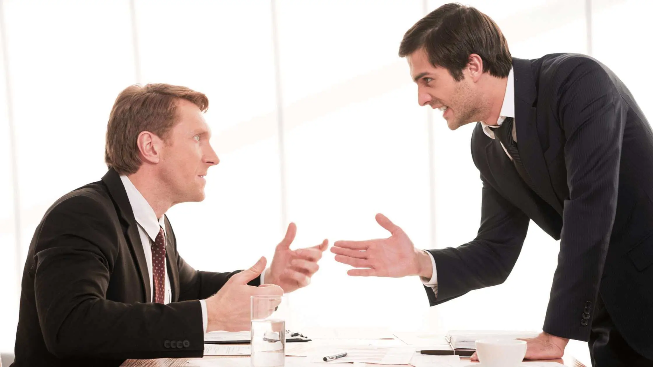 How EH Mediation Creates a Safe Space for Financial Discussions Ealing