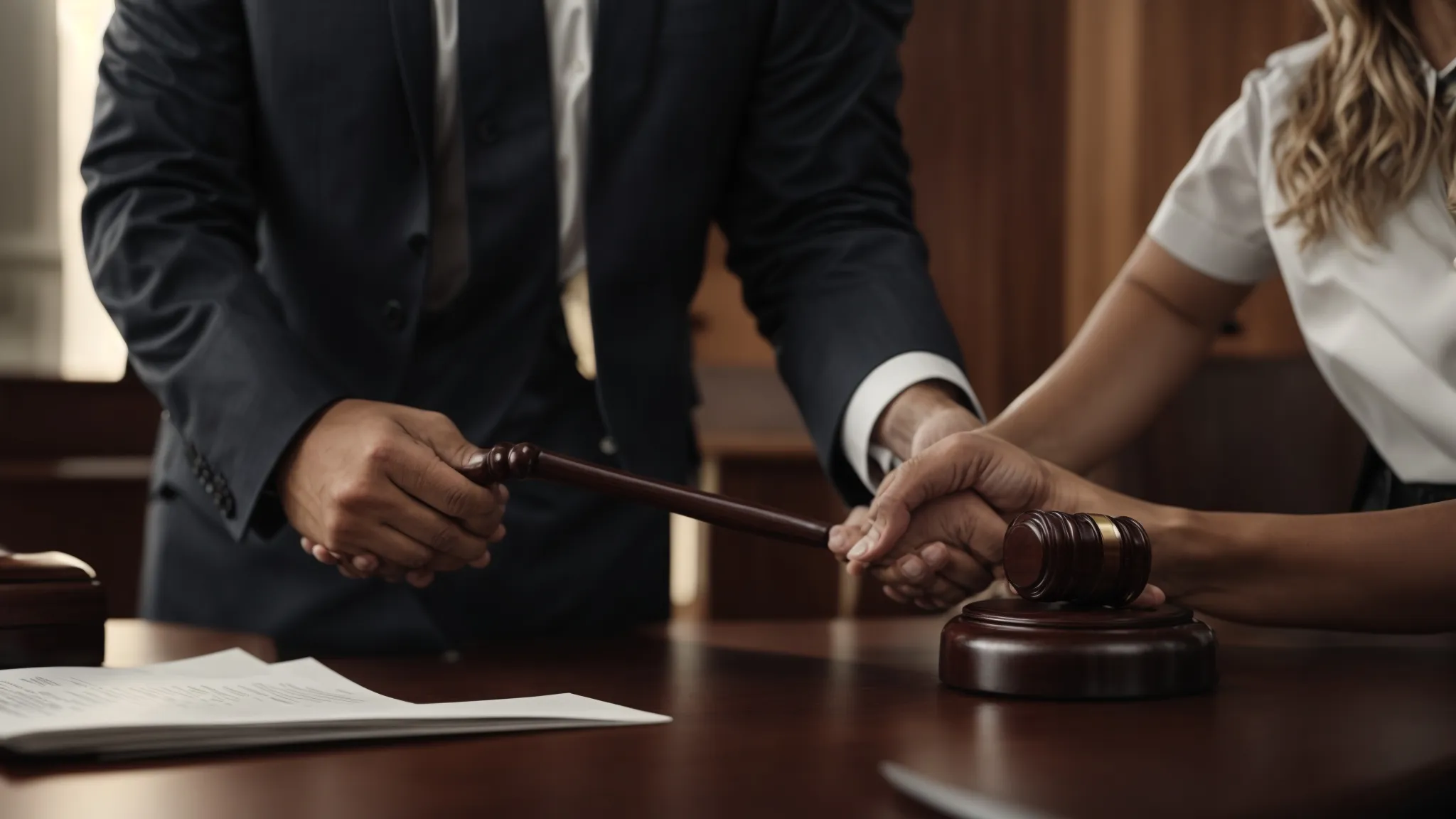 Why Choosing EH Mediation Strengthens Your Agreement Ealing