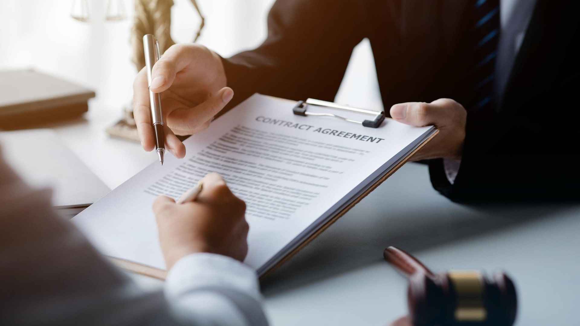 Are Post-Mediation Agreements Legally Binding in Family Law Ealing