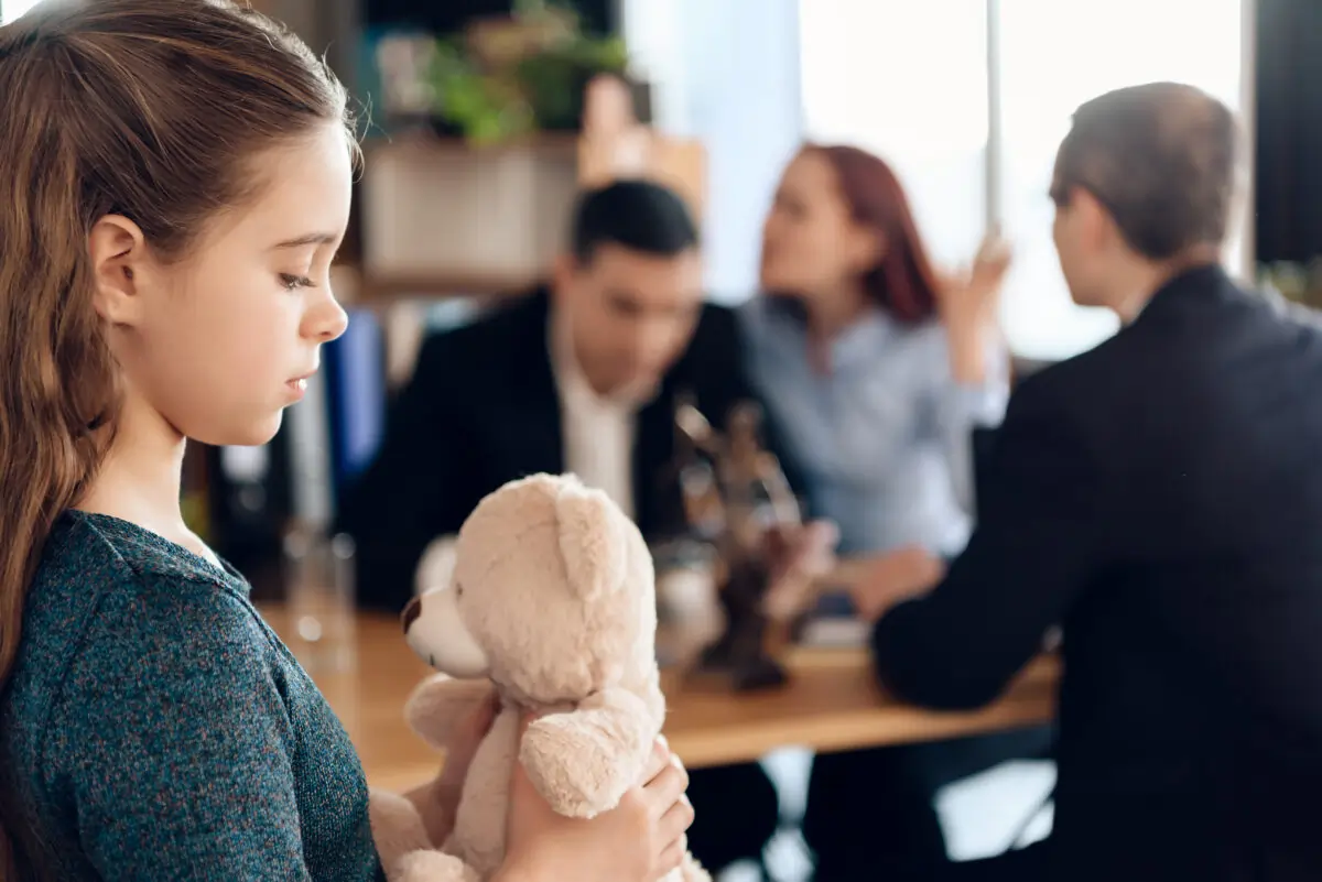 Supporting Healthy Communication Between Co-Parents Ealing