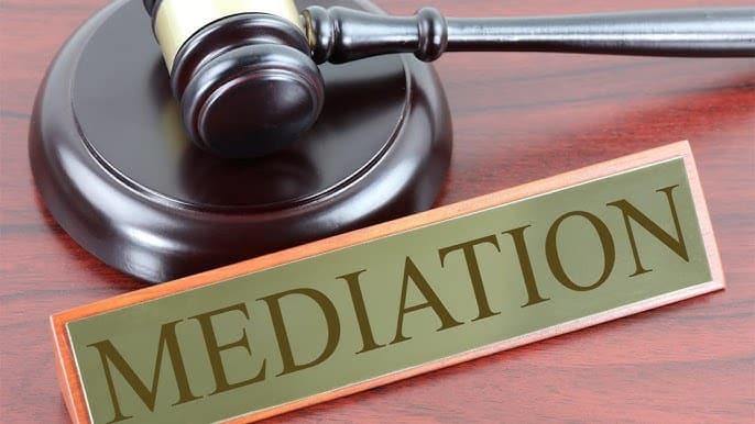 The Role of Experienced Mediators in Reducing Conflict Ealing