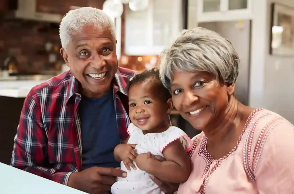 Navigating the Challenges of Grandparent Rights Disputes