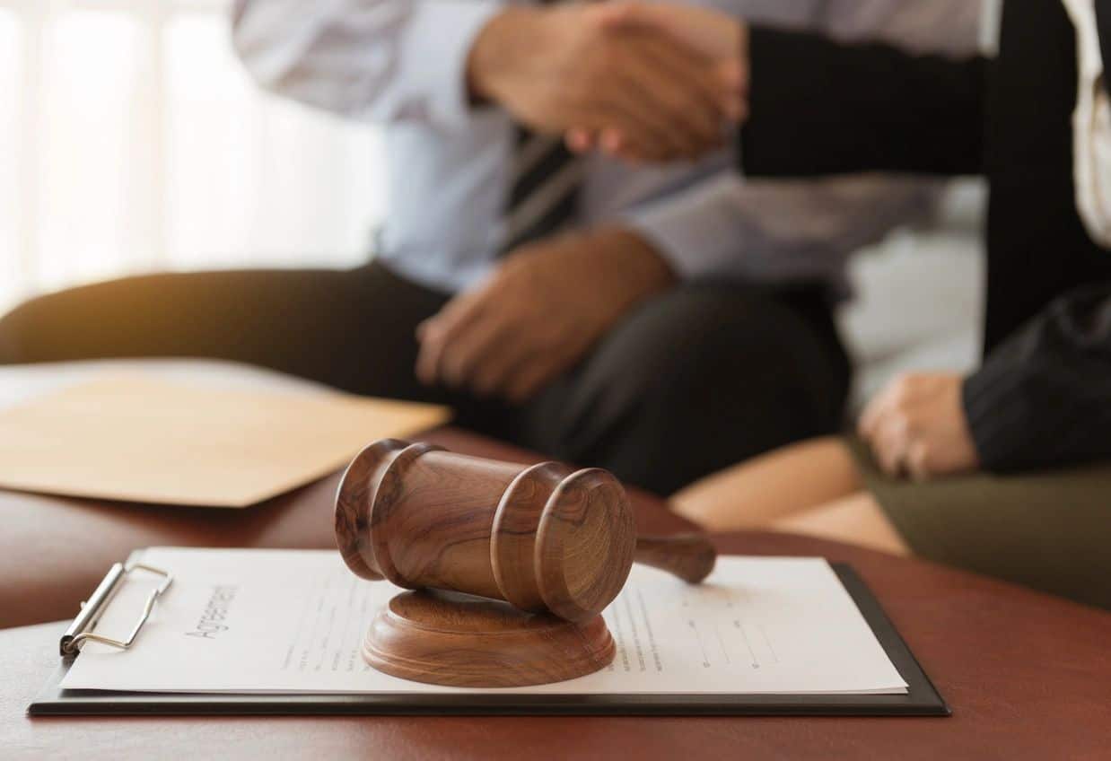 Taking the First Step with EH Mediation: Protecting Your Future Ealing