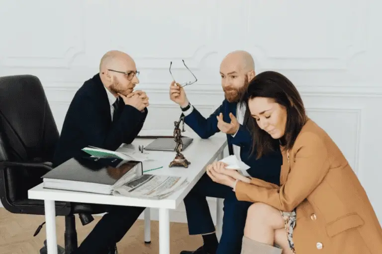 How Family Mediation Has Transformed Modern Dispute Resolution Ealing
