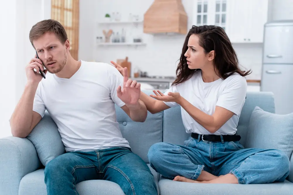 Arbitration: A Private and Binding Resolution Method Ealing