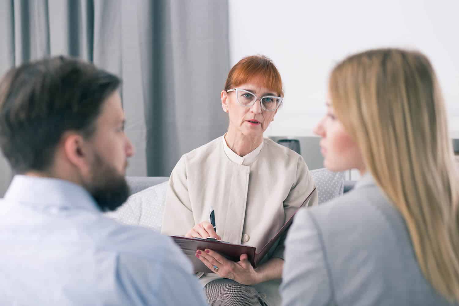 How Is Property Divided in Divorce in the UK Ealing?