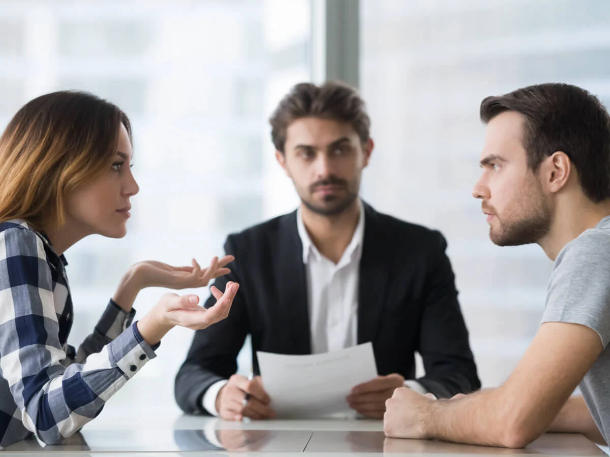 Building Better Agreements Through Feedback Support from EH Mediation Ealing