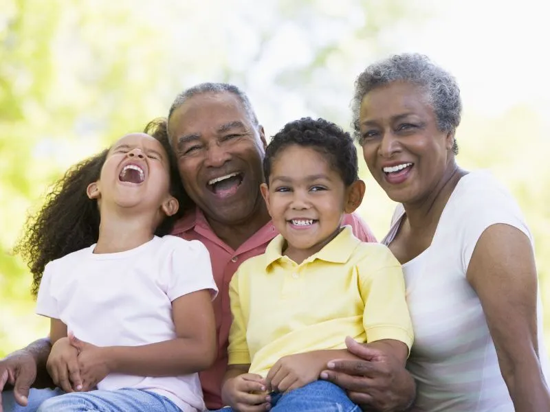The Impact of Prolonged Family Conflict on Children Ealing