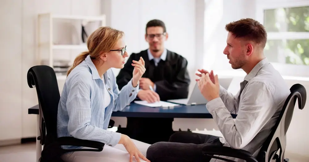 Rebuilding Trust After Relationship Breakdown Through Professional Mediation Ealing