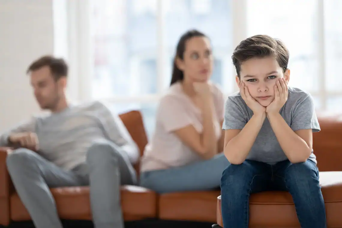 Why More Parents Trust EH Mediation for Child Arrangement Solutions Ealing