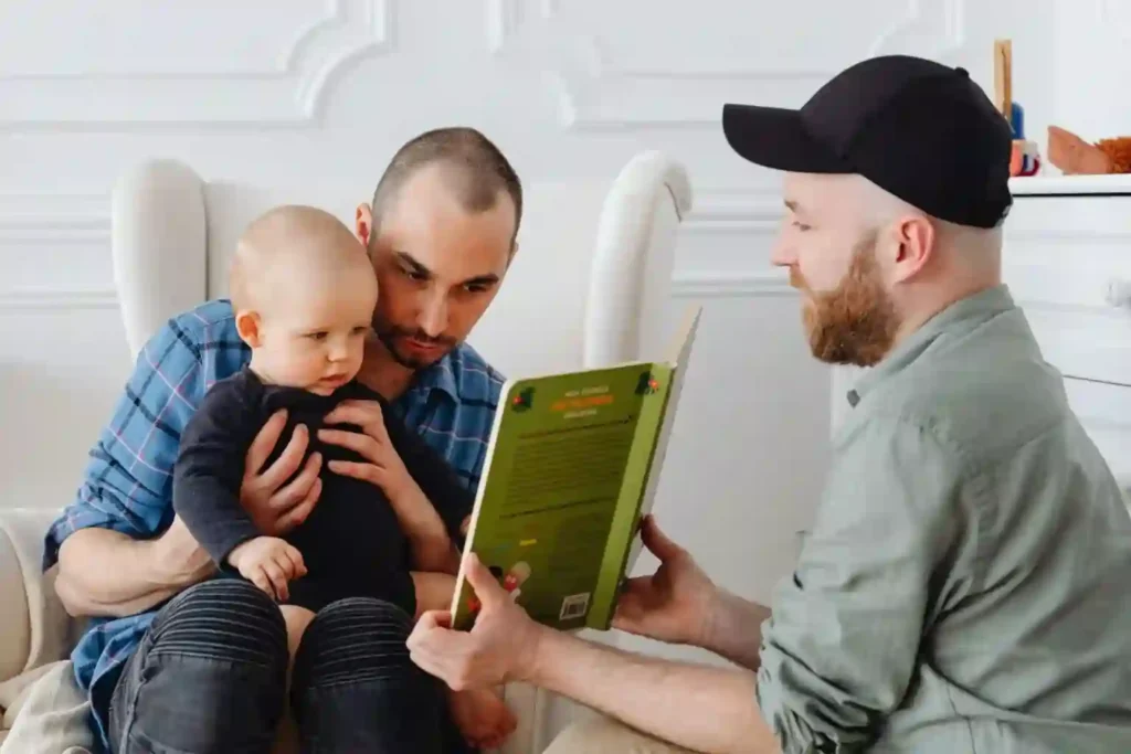 Common Family Issues LGBTQ+ Couples and Parents Face Ealing