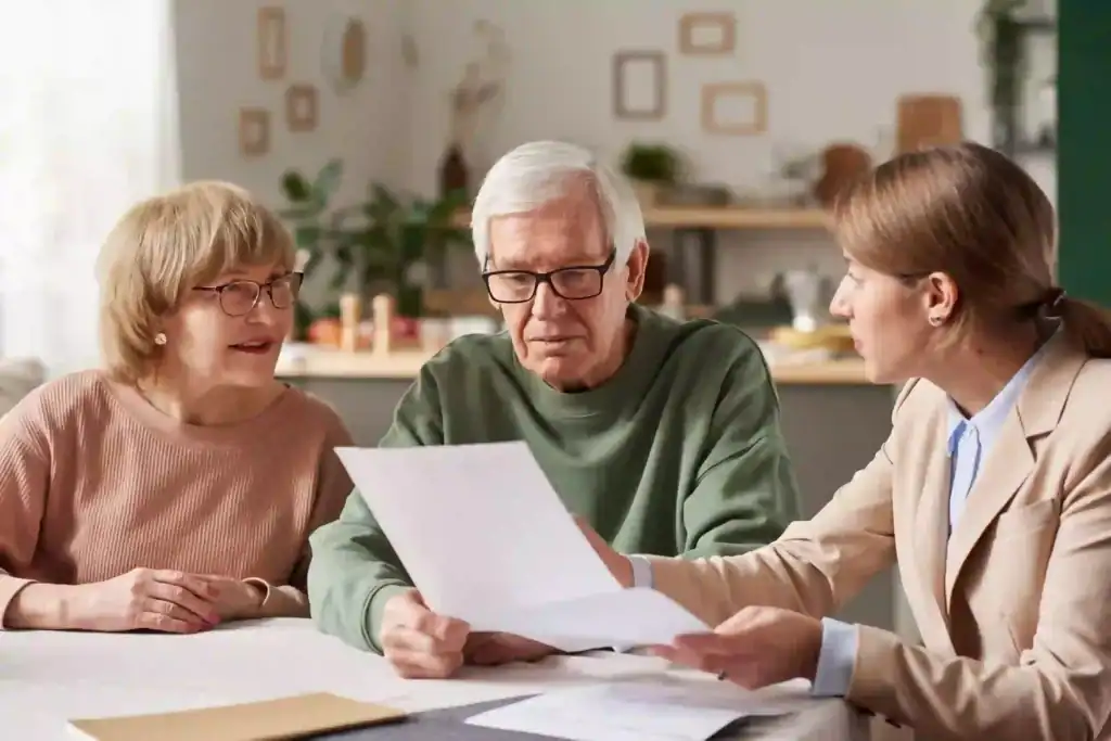 Why Do Family Disputes Happen During CHC Assessments Ealing
