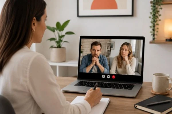 My Ex Won't Agree to Mediation Ealing