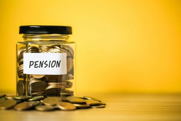 Pension Sharing Mediation Ealing